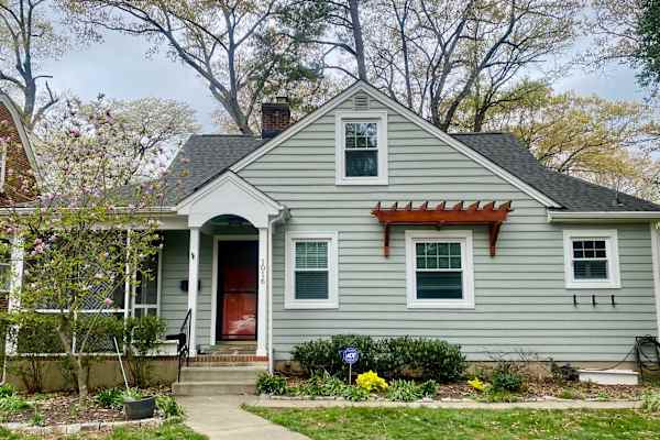 House sit in Richmond, VA, US