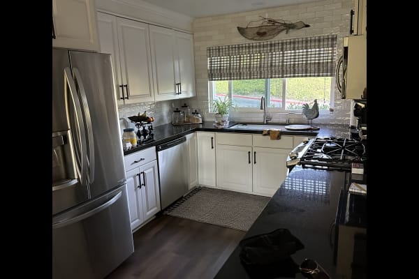 House sit in Mission Viejo, CA, US