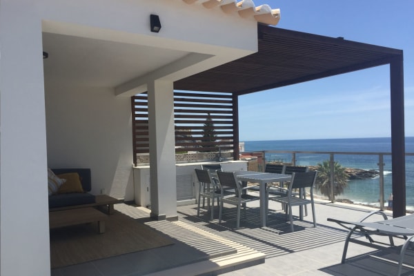 House sit in Lagos, Portugal