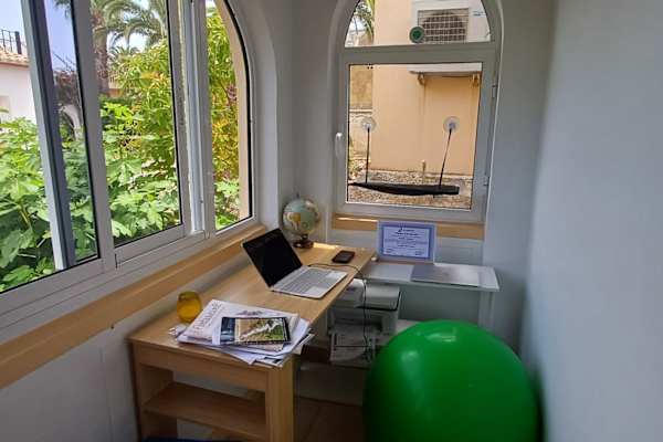 House sit in Denia, Spain