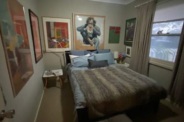 House sit in Burra, SA, Australia