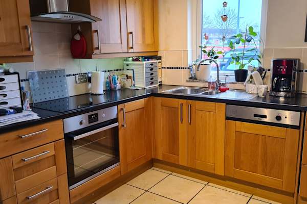 House sit in Saint Neots, United Kingdom