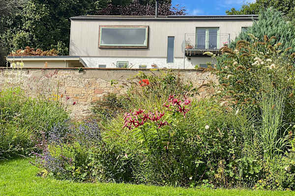 House sit in Culross, United Kingdom