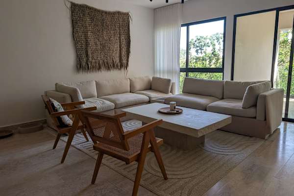 House sit in Mérida, Mexico