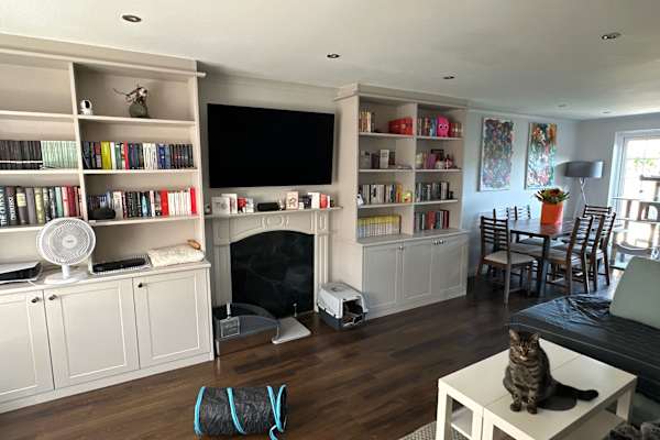 House sit in Chelmsford, United Kingdom
