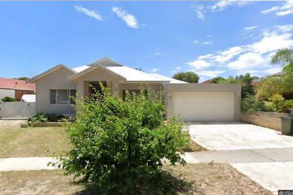 House sit in Perth, WA, Australia