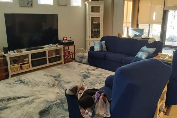 House sit in Davenport, FL, US