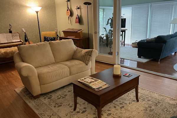 House sit in Newton, NC, US
