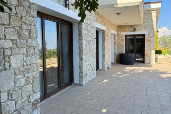 House sit in Statós-Ágios Fótios, Cyprus