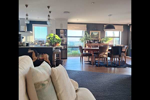 House sit in Parua Bay, New Zealand