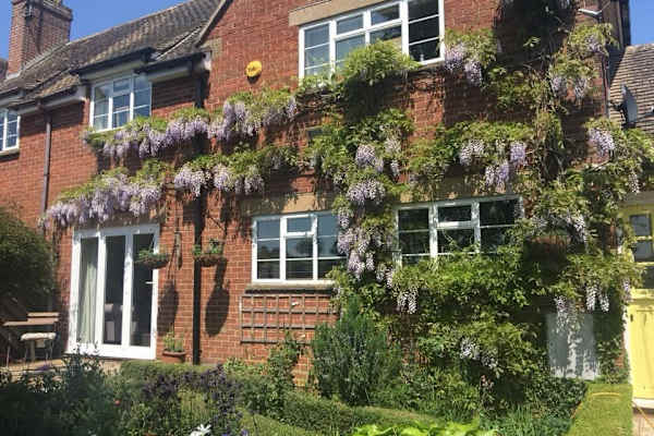 House sit in Banbury, United Kingdom