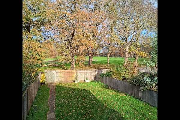 House sit in Oxford, United Kingdom