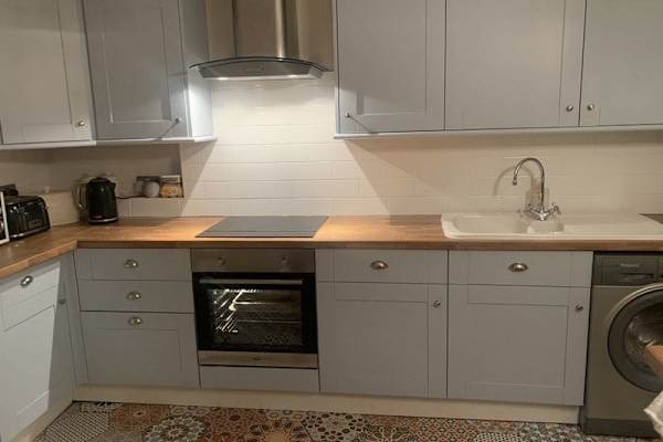 House sit in Sidcup, United Kingdom