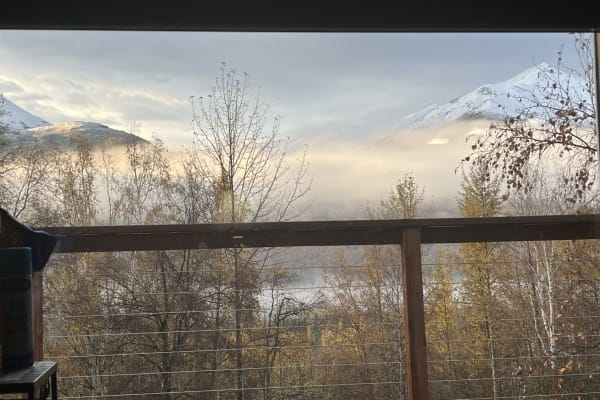 House sit in Anchorage, AK, US