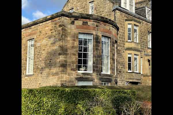 House sit in Musselburgh, United Kingdom