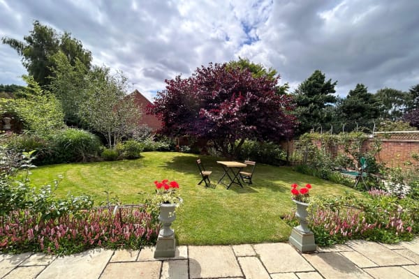House sit in Stratford-upon-Avon, United Kingdom