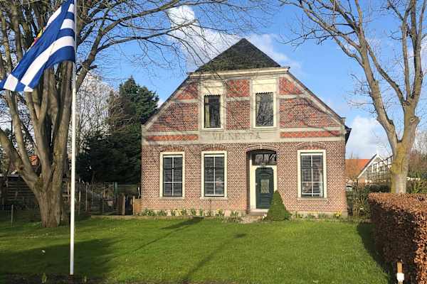 House sit in Zonnemaire, Netherlands