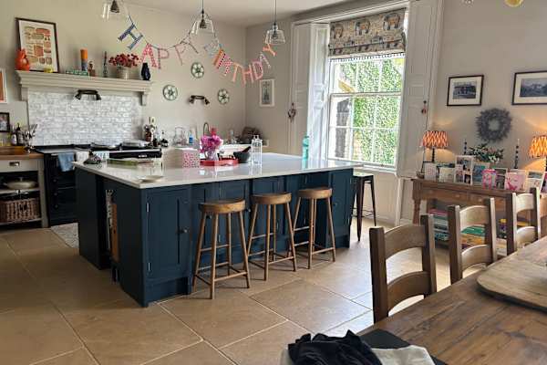 House sit in Slingsby, United Kingdom