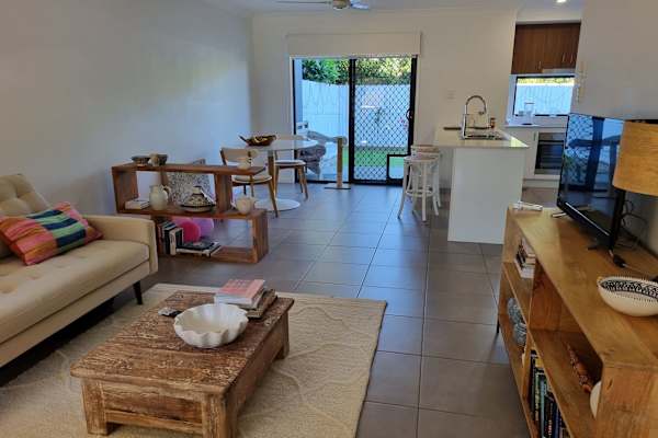 House sit in Brisbane, QLD, Australia