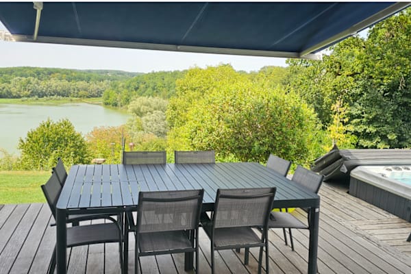 House sit in Eymet, France