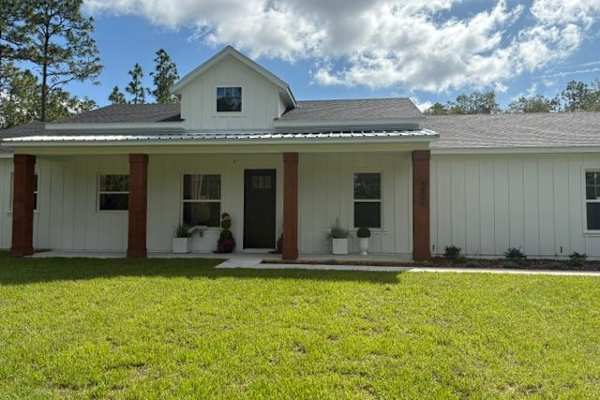 House sit in Ocala, FL, US