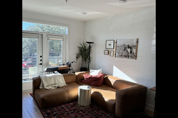 House sit in Austin, TX, US