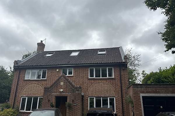 House sit in Chichester, United Kingdom