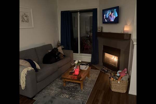 House sit in Whistler, BC, Canada
