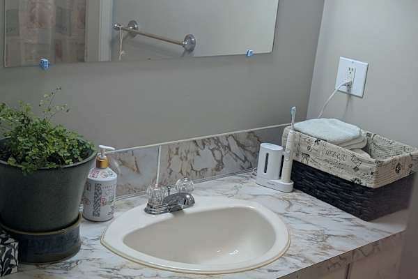 House sit in Victoria, BC, Canada