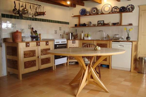 House sit in Cluny, France
