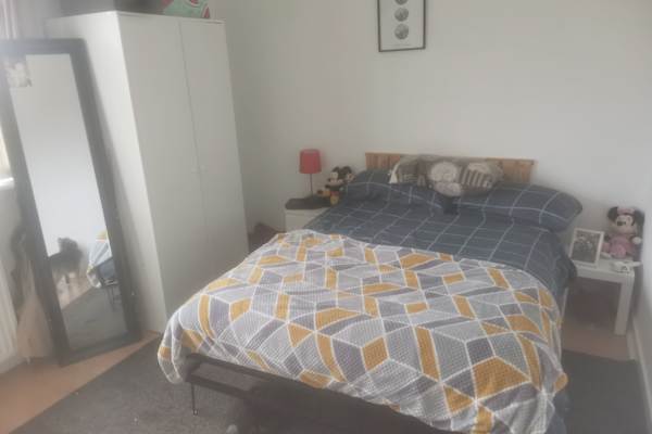 House sit in Wishaw, United Kingdom