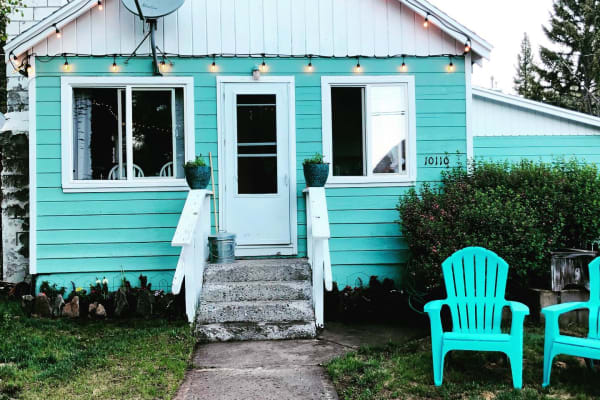 House sit in Truckee, CA, US