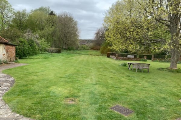 House sit in East Meon, United Kingdom