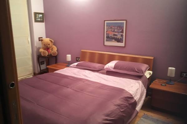 House sit in Verbania, Italy