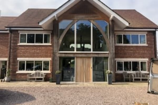 House sit in Tarporley, United Kingdom