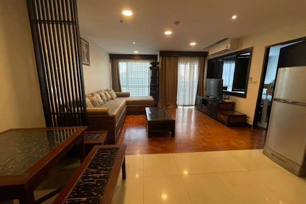 House sit in Ban Silom, Thailand