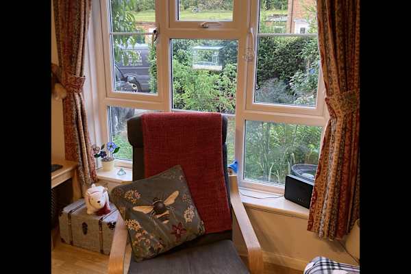 House sit in Welwyn Garden City, United Kingdom