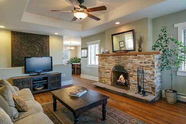 House sit in Santa Fe, NM, US