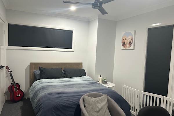 House sit in Mount Marshall, NSW, Australia