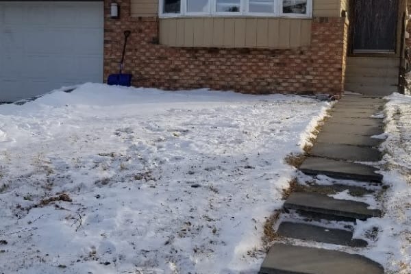 House sit in Calgary, AB, Canada