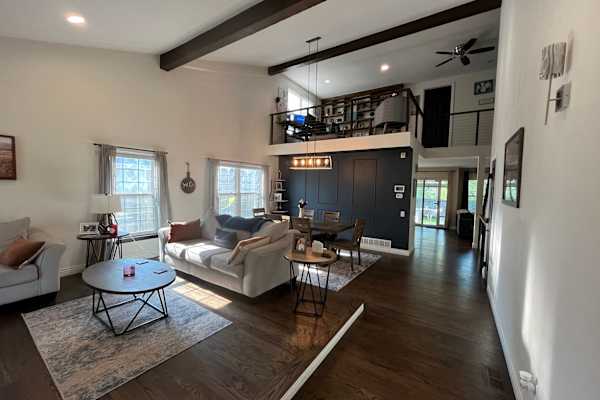 House sit in Arvada, CO, US