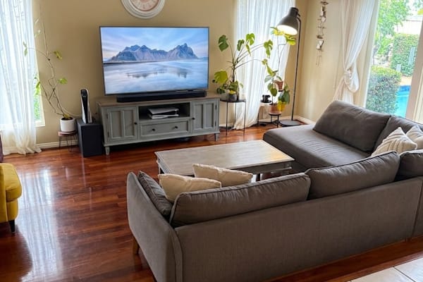 House sit in Adelaide, SA, Australia