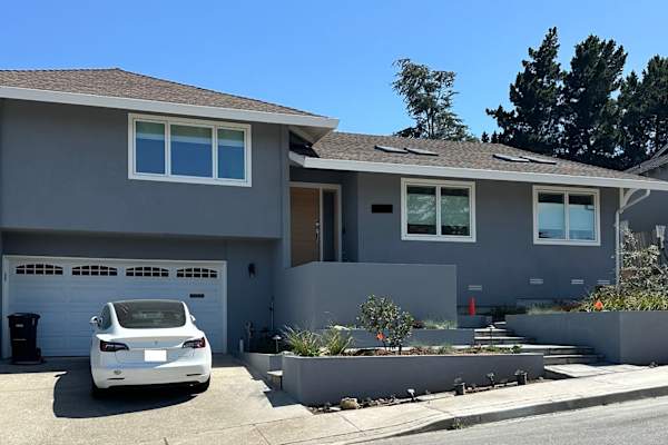 House sit in San Carlos, CA, US