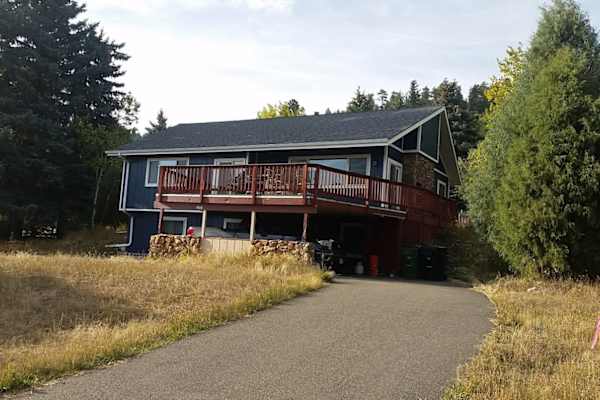 House sit in Evergreen, CO, US