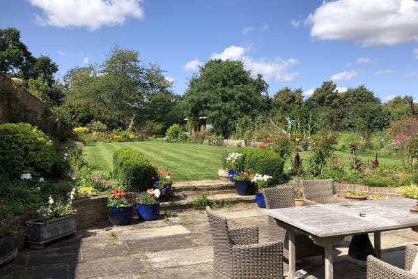 House sit in Saxmundham, United Kingdom