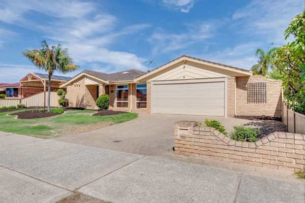 House sit in Perth, WA, Australia