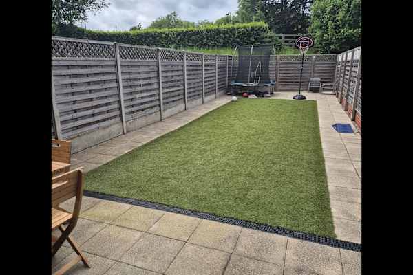 House sit in Cheadle, United Kingdom