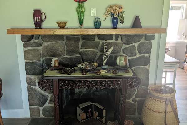 House sit in Norway, ME, US