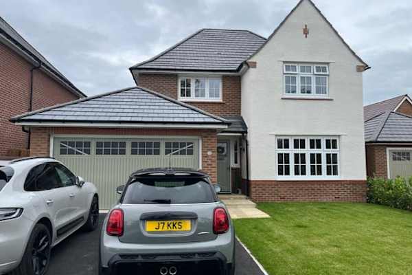 House sit in Leyland, United Kingdom