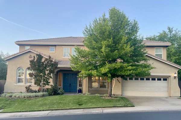 House sit in El Dorado Hills, CA, US